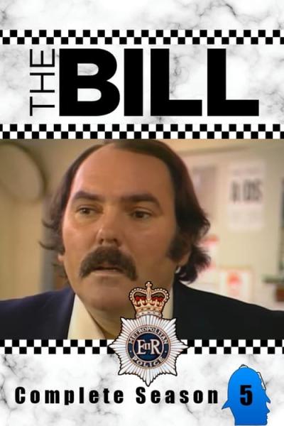 The Bill filmas online