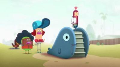 Pinky Malinky