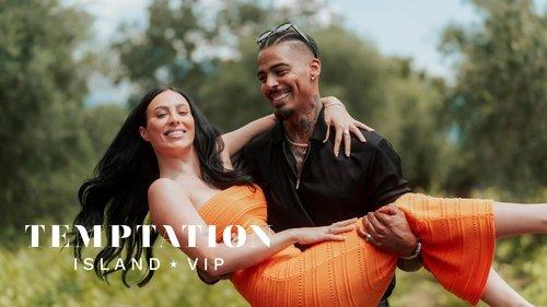 Temptation Island VIP filmas žiurėti online