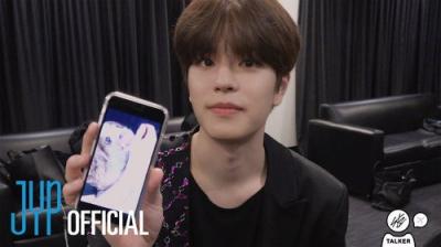 SKZ-TALKER