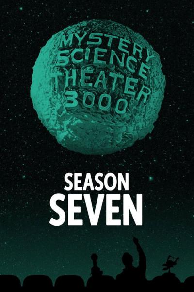 Mystery Science Theater 3000 filmas online