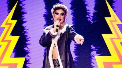 Queen of the Universe