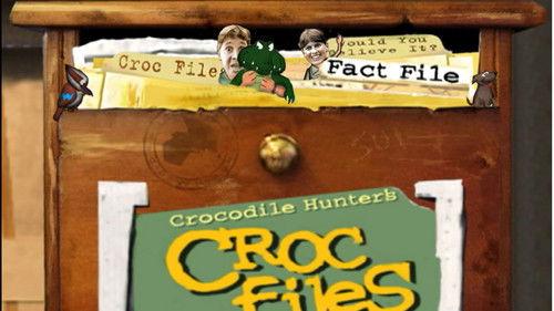 Croc Files filmas žiurėti online