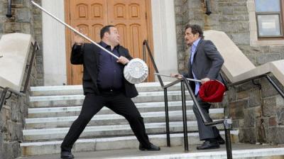 Kevin Can Wait