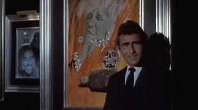 Night Gallery