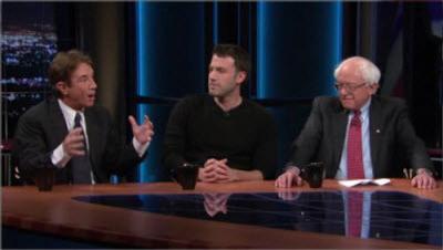 Real Time with Bill Maher