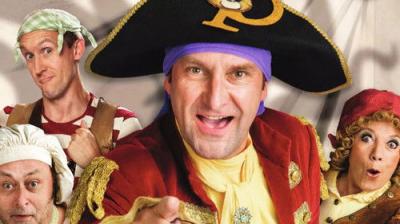 Piet Piraat