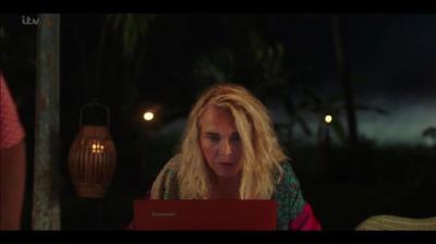 The Good Karma Hospital