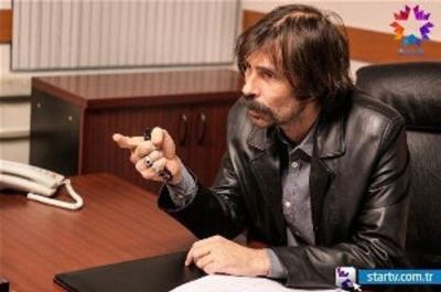 Behzat Ç.: Bir Ankara Polisiyesi