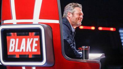 The Voice