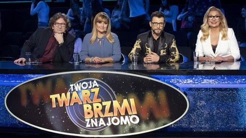 Twoja twarz brzmi znajomo filmas žiurėti online