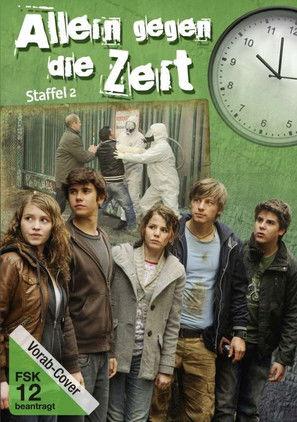 Allein gegen die Zeit filmas online