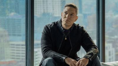 Naktinio miesto valdžia: Ketvirta knyga