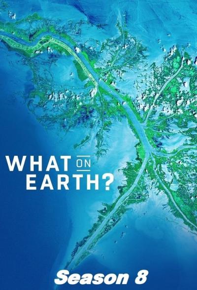 What on Earth? filmas online