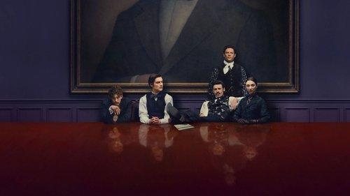 House of Guinness filmas žiurėti online