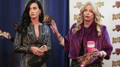 Kroll Show