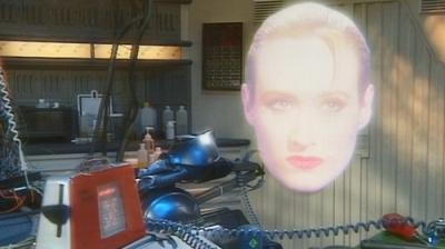 Red Dwarf