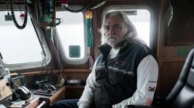 Deadliest Catch