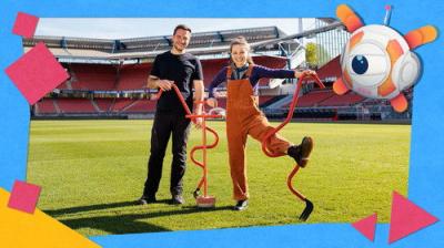 CHECK IN – Marinas Rätsel-Abenteuer