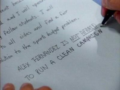 Ghostwriter