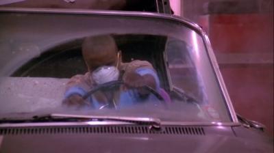 Mano žmona ir vaikai