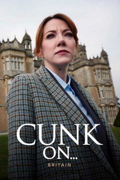 Cunk on... filmas online