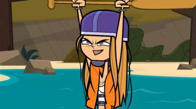 Total Drama Island