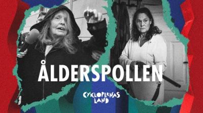 Cyklopernas land