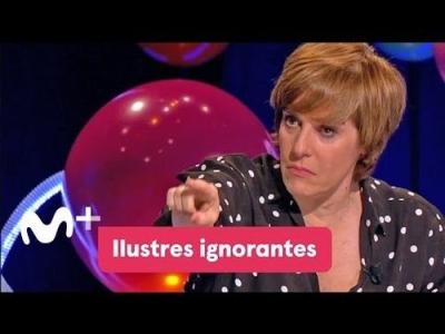 Ilustres Ignorantes