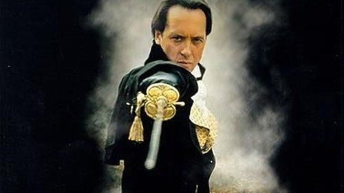 The Scarlet Pimpernel filmas žiurėti online