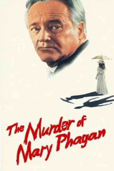 The Murder of Mary Phagan filmas online