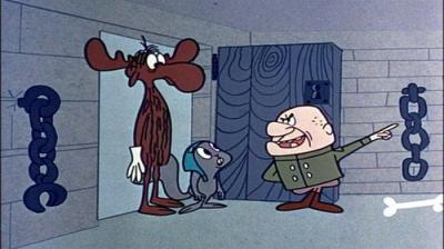 The Adventures of Rocky and Bullwinkle and Friends