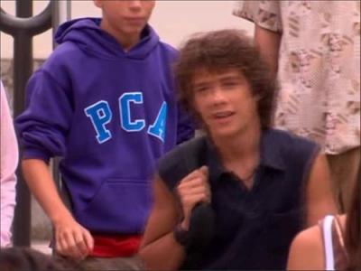 Zoey 101