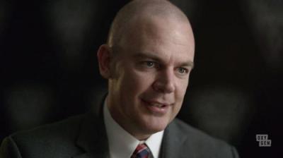 Accident, Suicide or Murder