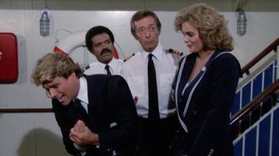The Love Boat