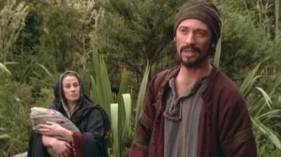 Ksena: karingoji princesė