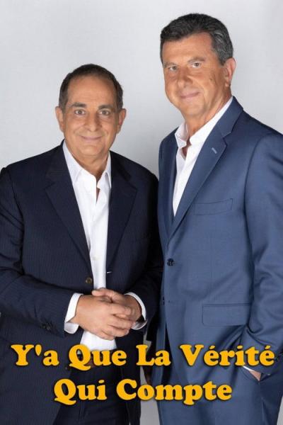 Y'a que la vérité qui compte filmas online