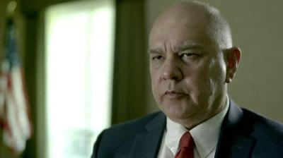 Accident, Suicide or Murder