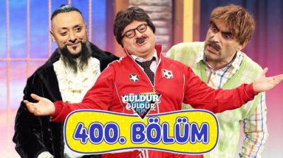 Güldür Güldür Show