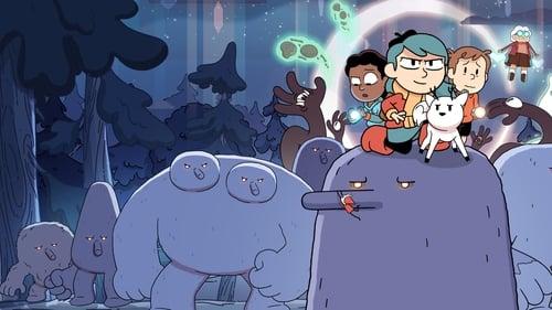 Hilda filmas žiurėti online