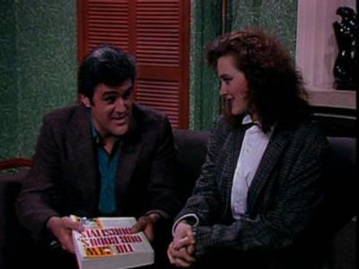 Saturday Night Live
