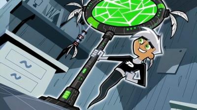 Danny Phantom