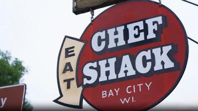 Wisconsin Foodie