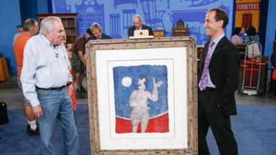 Antiques Roadshow