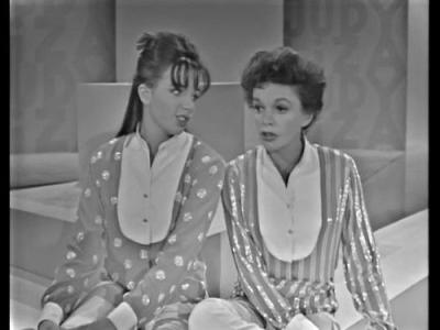 The Judy Garland Show