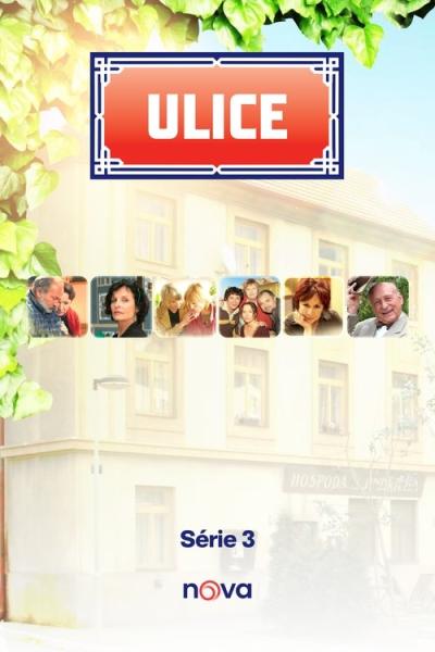 Ulice filmas online