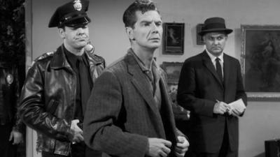 Perry Mason