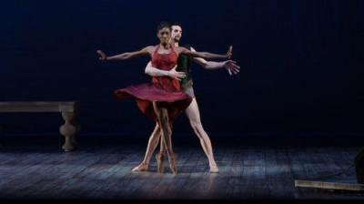 Great Performances