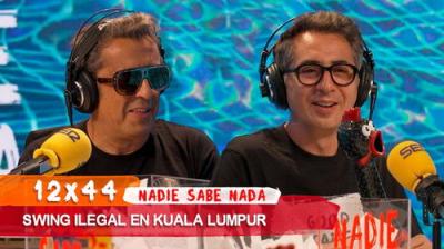 Nadie Sabe Nada