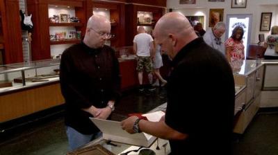 Pawn Stars